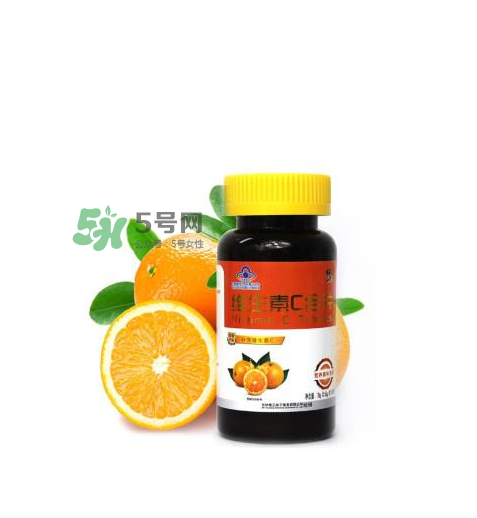 vc片能做面膜嗎？vc片能敷臉嗎？