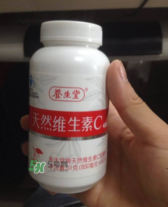 vc片能長期按量吃嗎？vc片能多吃嗎？