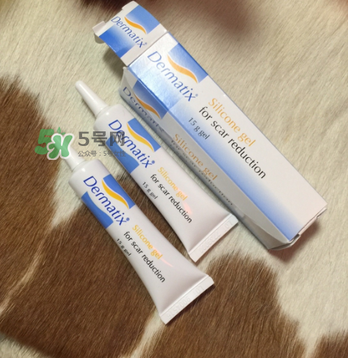 倍舒痕效果怎么樣？倍舒痕和疤克哪個好？