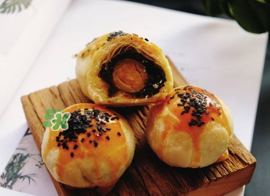 蛋黃酥熱量高嗎？一個(gè)蛋黃酥的熱量