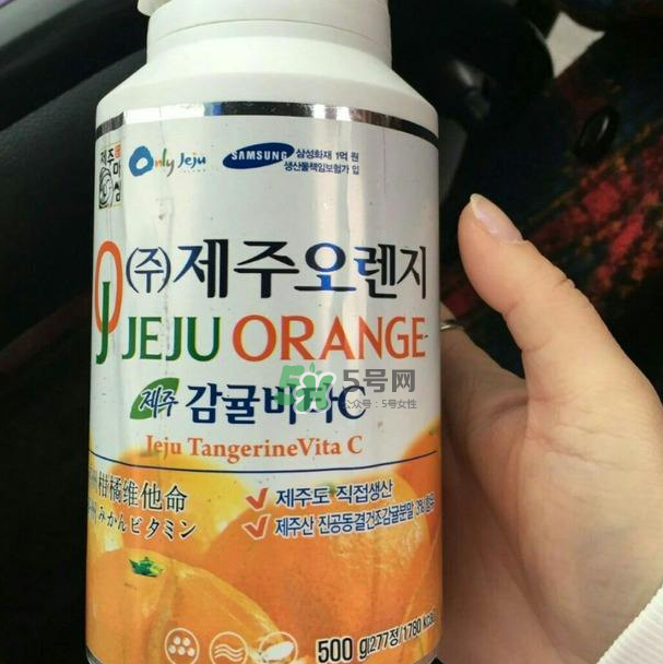 vc片能治口腔潰瘍嗎？vc片治口腔潰瘍是真的嗎？