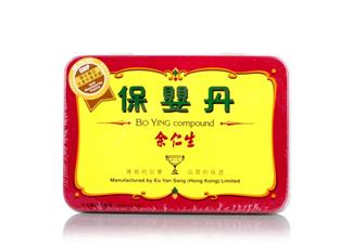 余仁生保嬰丹最新事件真相 余仁生保嬰丹是禁藥嗎？