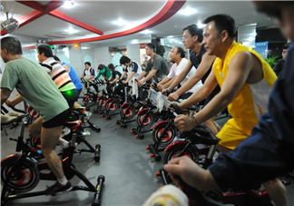 動(dòng)感單車會(huì)讓腿變粗嗎？動(dòng)感單車會(huì)不會(huì)把腿練粗？