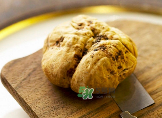 松露是什么味道？松露到底有多好吃