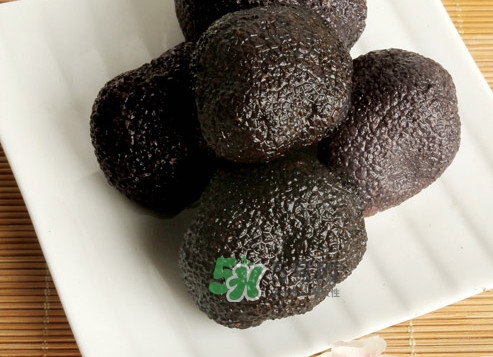 松露產(chǎn)地在哪里？松露有什么作用