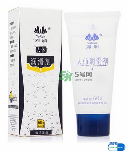 用潤滑劑多了會(huì)怎樣？用潤滑劑會(huì)有婦科病嗎？