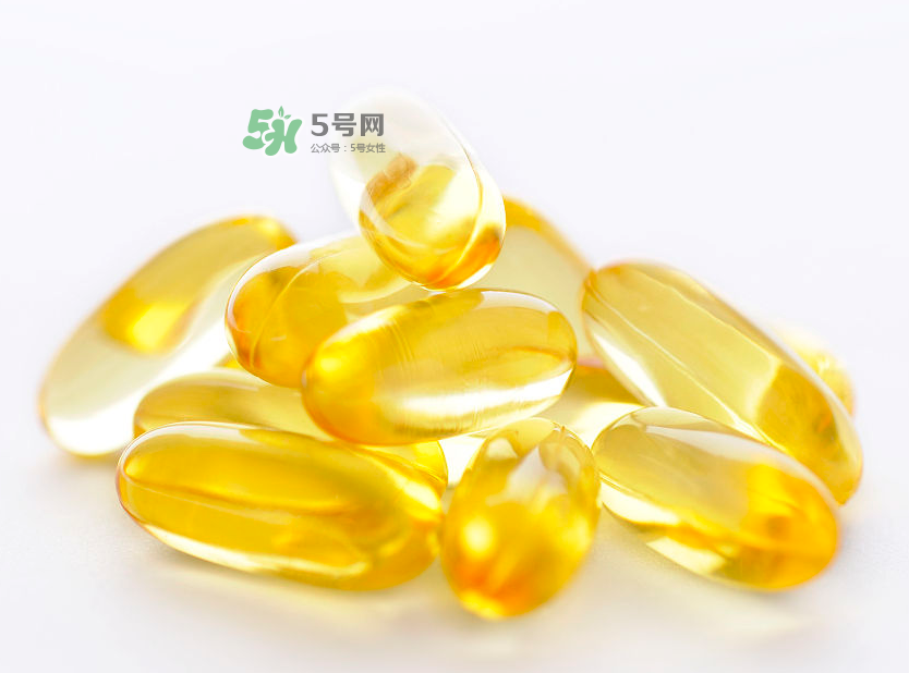 魚肝油是魚的肝做成的嗎？魚肝油是魚油嗎？