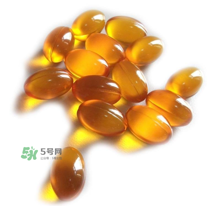 魚肝油是什么魚做的？魚肝油是魚的哪部分？