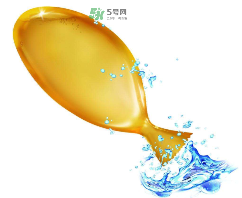 魚肝油是什么魚做的？魚肝油是魚的哪部分？