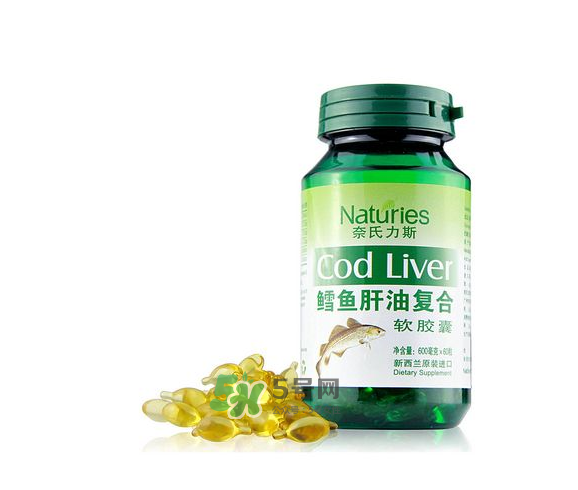 魚肝油是補鈣的嗎？魚肝油是補什么的？