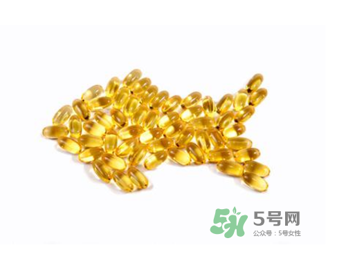 魚肝油是補鈣的嗎？魚肝油是補什么的？