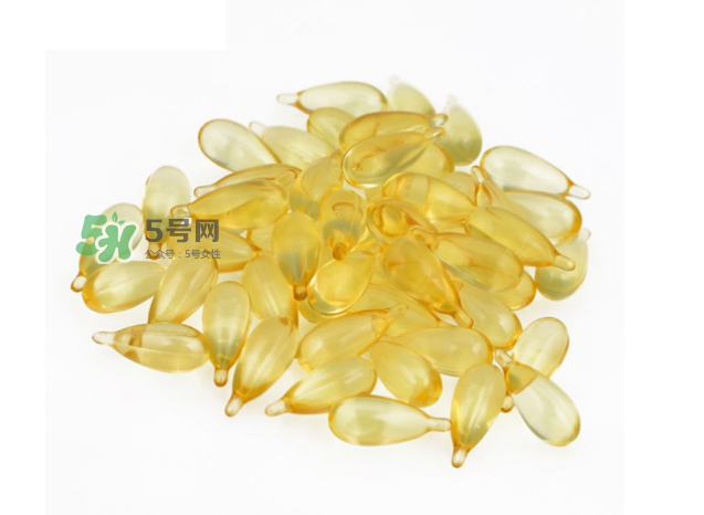 魚肝油是補鈣的嗎？魚肝油是補什么的？