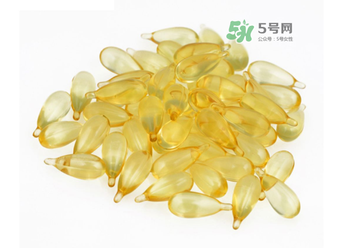 魚肝油是飯前吃還是飯后吃？魚肝油早上吃好還是晚上吃好？
