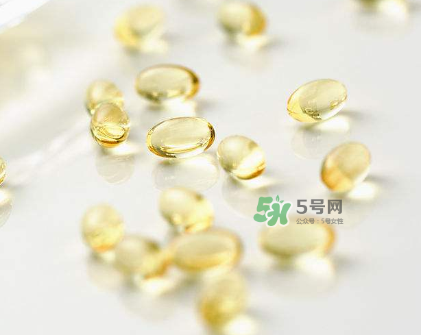 魚肝油是飯前吃還是飯后吃？魚肝油早上吃好還是晚上吃好？