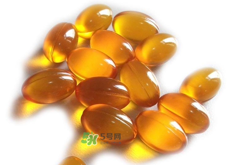 魚肝油是飯前吃還是飯后吃？魚肝油早上吃好還是晚上吃好？