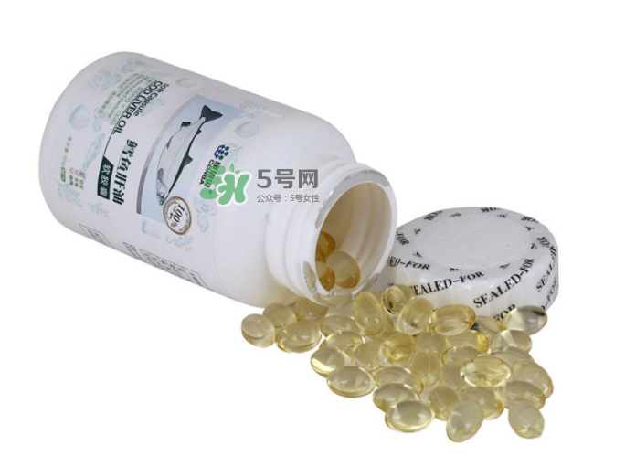 魚肝油是維生素d嗎？魚肝油是維生素e嗎？