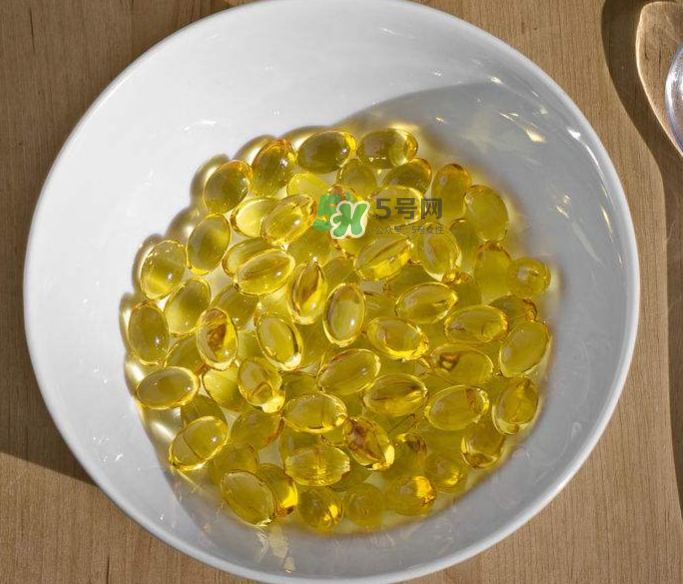 魚肝油是維生素d嗎？魚肝油是維生素e嗎？