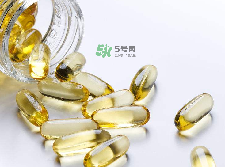 魚肝油是d3嗎？魚肝油是ad嗎？