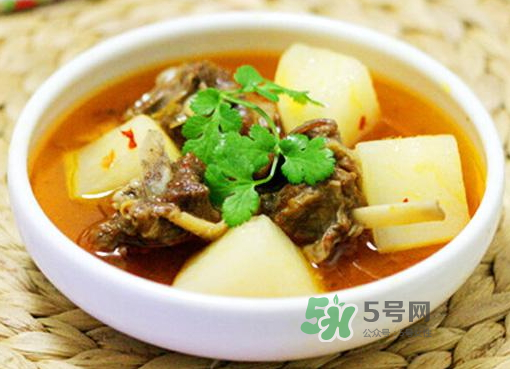 九月份可以吃羊肉嗎？9月份能吃羊肉嗎？