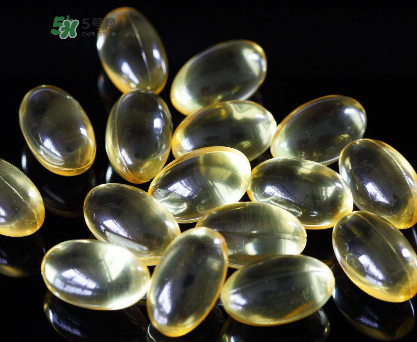 魚肝油要吃到多大？魚肝油要吃到幾歲？