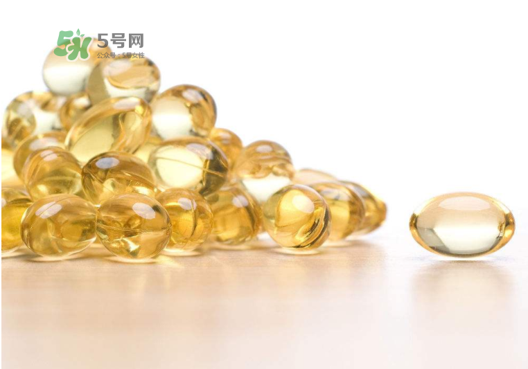 魚肝油要剪開吃嗎？魚肝油要咬破嗎？