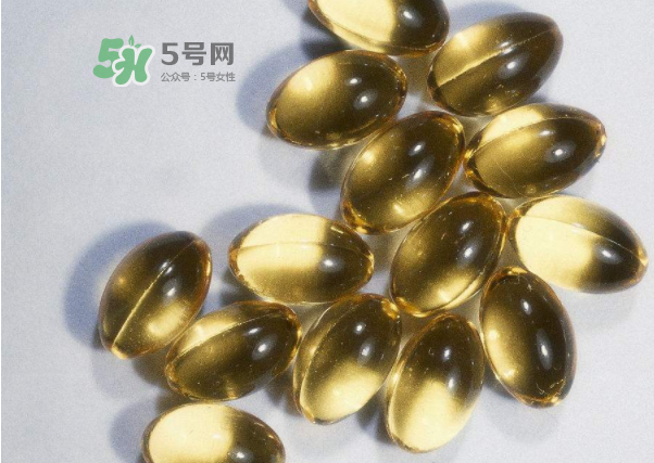 魚肝油要放在冰箱里嗎？夏天魚肝油怎么保存？