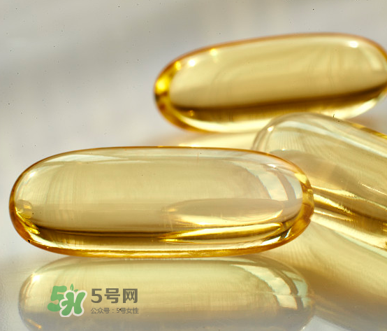 魚肝油皮子能吃嗎？魚肝油皮寶寶能吃嗎？