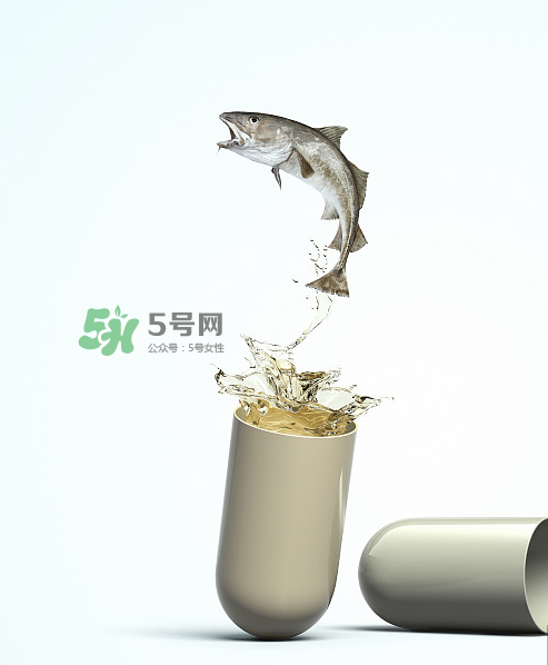 魚肝油可以增長睫毛嗎？魚肝油能讓睫毛變長嗎？
