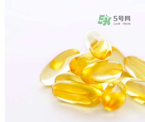 魚肝油可以增長睫毛嗎？魚肝油能讓睫毛變長嗎？