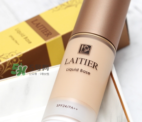 laitier琦恩是什么牌子？laitier是哪國(guó)的什么檔次