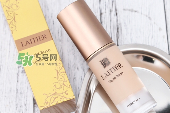 laitier琦恩是什么牌子？laitier是哪國(guó)的什么檔次