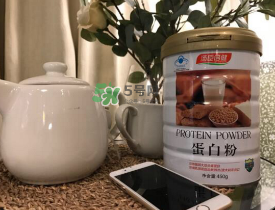 蛋白粉會上火嗎？喝蛋白粉上火怎么辦？