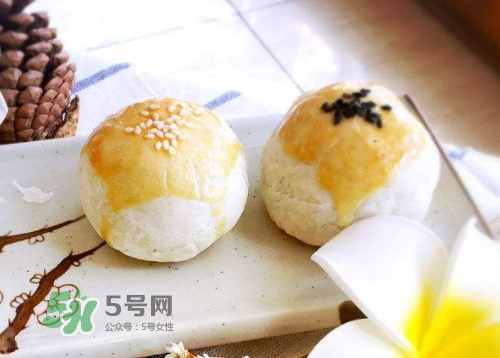 蛋黃酥怎么保存？蛋黃酥怎么保存才酥脆？
