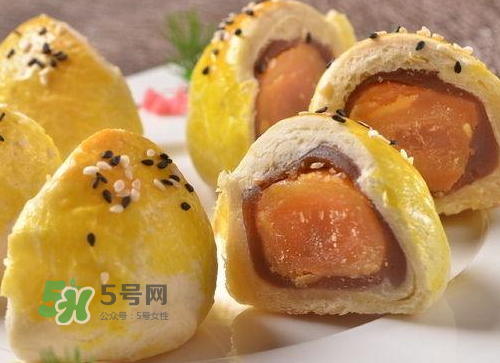 蛋黃酥怎么保存？蛋黃酥怎么保存才酥脆？