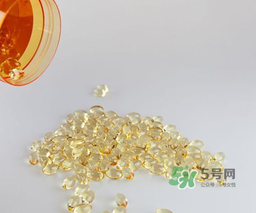 吃魚肝油對眼睛好嗎？魚肝油對眼睛有什么好處？