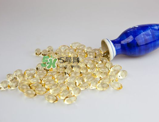 吃魚肝油對眼睛好嗎？魚肝油對眼睛有什么好處？