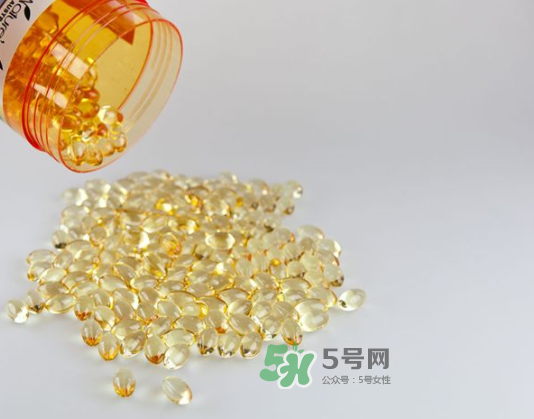 吃魚肝油會便秘嗎？吃魚肝油便秘怎么回事？