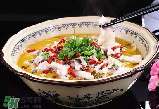 黑魚(yú)可以做酸菜魚(yú)嗎？黑魚(yú)做酸菜魚(yú)好吃嗎？