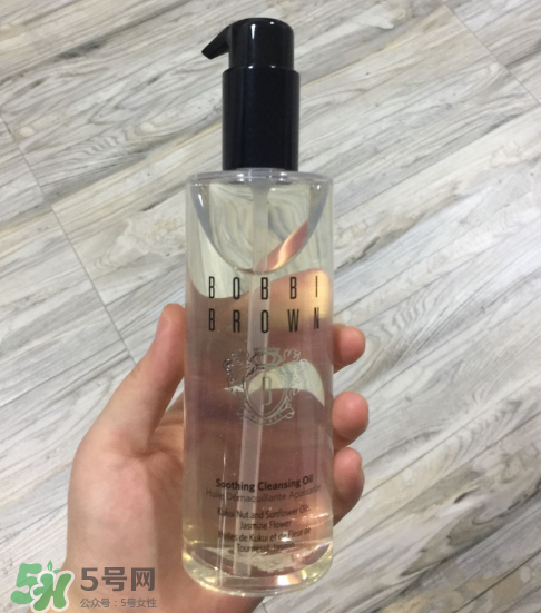 bobbi brown卸妝油多少錢？芭比波朗卸妝油價(jià)格