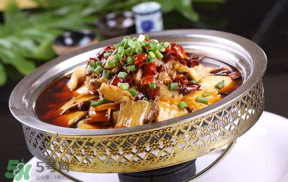 黑魚可以做水煮魚嗎？水煮黑魚的做法