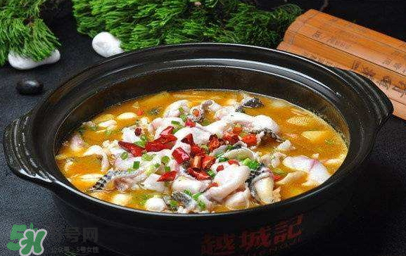 黑魚可以做水煮魚嗎？水煮黑魚的做法