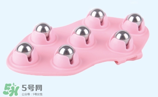qtebody七龍珠按摩能瘦腿嗎？七龍珠按摩粉色和藍(lán)色區(qū)別