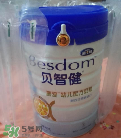 雅士利貝智健奶粉怎么樣？雅士利貝智健奶粉好嗎？