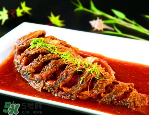 鯉魚可以做酸菜魚嗎？酸菜鯉魚的家常做法