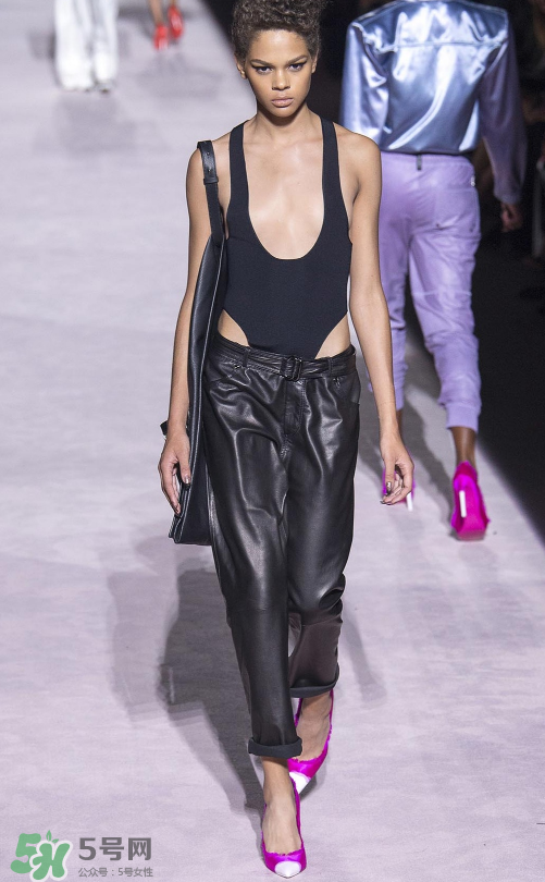 tom ford2018春夏系列怎么樣_好看嗎_款式有哪些？