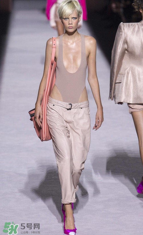 tom ford2018春夏系列怎么樣_好看嗎_款式有哪些？