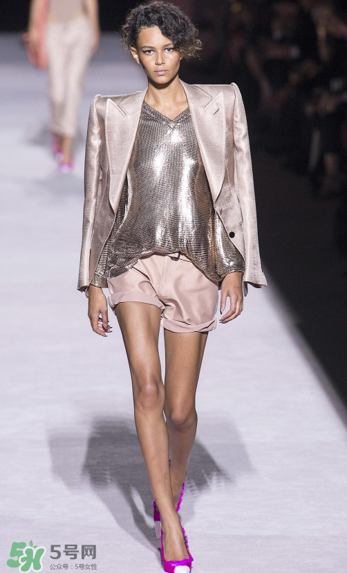 tom ford2018春夏系列怎么樣_好看嗎_款式有哪些？