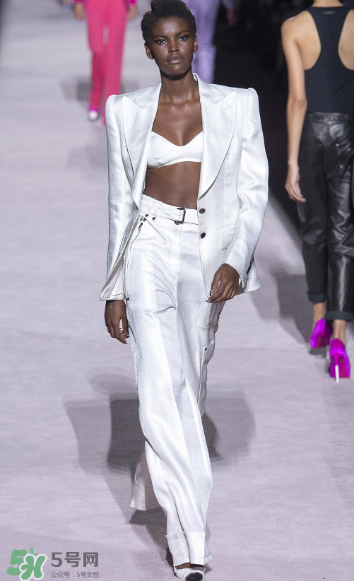 tom ford2018春夏系列怎么樣_好看嗎_款式有哪些？
