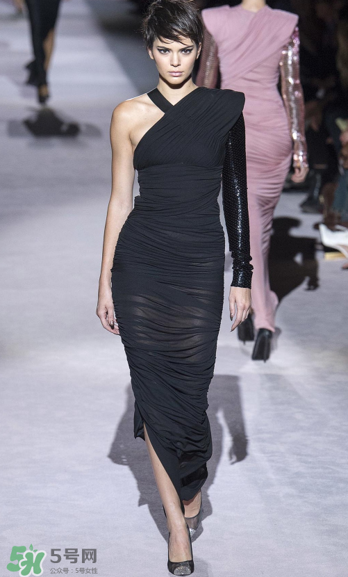 tom ford2018春夏系列怎么樣_好看嗎_款式有哪些？