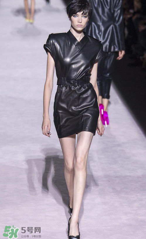 tom ford2018春夏系列怎么樣_好看嗎_款式有哪些？
